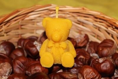 Lācēns