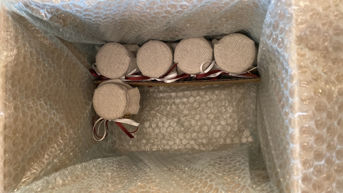 Personalizētas dāvanas kāzu viesiem