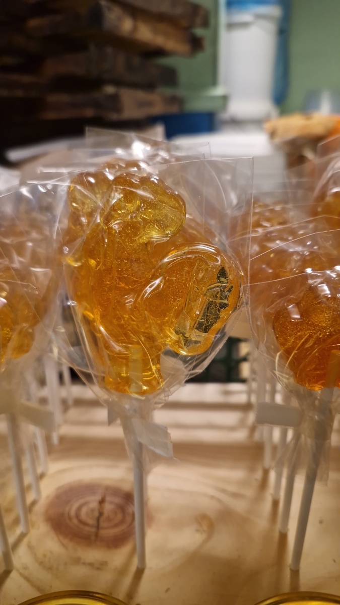 Medus cukurgailītis