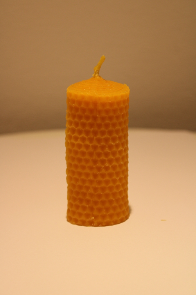 Bišu vaska svece Šūnu.